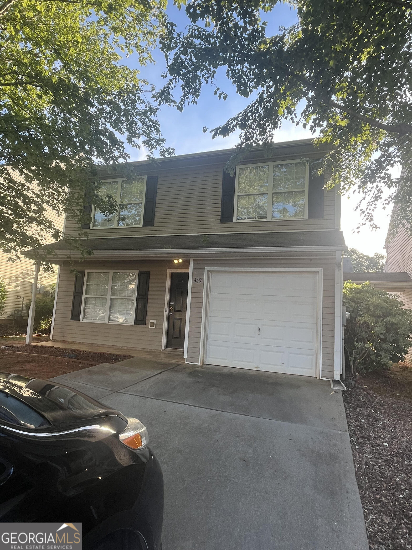 Kara Ln, Mcdonough, GA 30253
