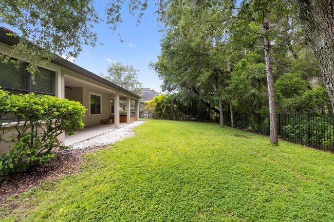 20020 Outpost Point Dr, House other with 4 bedrooms, 3 bathrooms and null parking in TAMPA FL | Image 62
