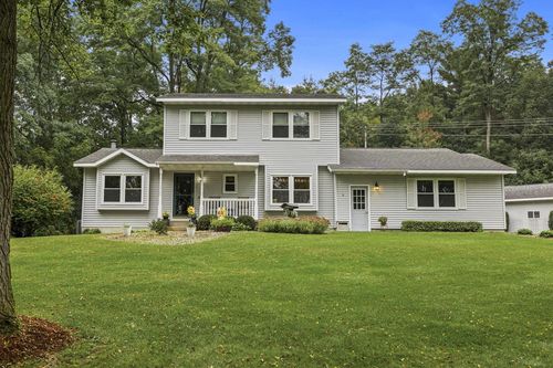 23613 Emerald Avenue, La Grange, WI, 54660 | Card Image