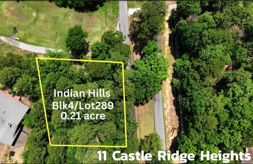 11 Castle Ridge Hts, Fairfield Bay, AR, 72088 | Card Image