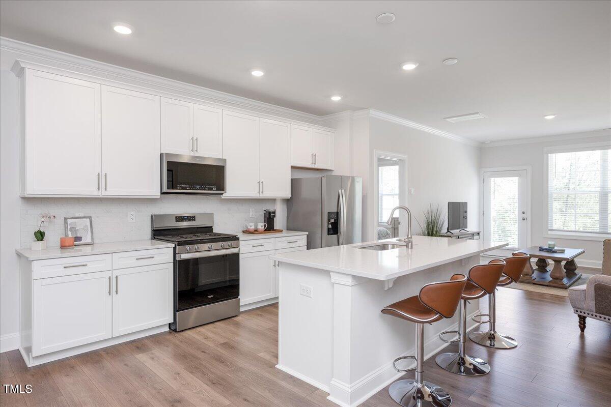 Andrade Dr, Fuquay Varina, NC 27526
