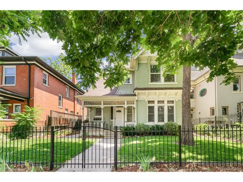 208 S Lincoln St, Denver, CO, 80209-1670 | Card Image