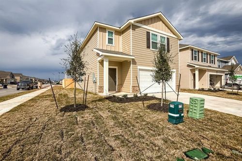 201 Waterbuck Loop, Hutto, TX, 78634-5831 | Card Image