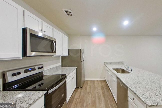 318 Ironwood Ct, Townhouse with 3 bedrooms, 3 bathrooms and null parking in Macon GA | Image 4