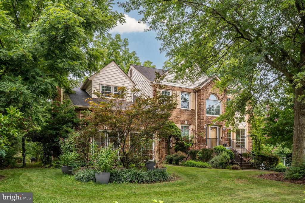 Richmond Dr, Stafford, VA 22554
