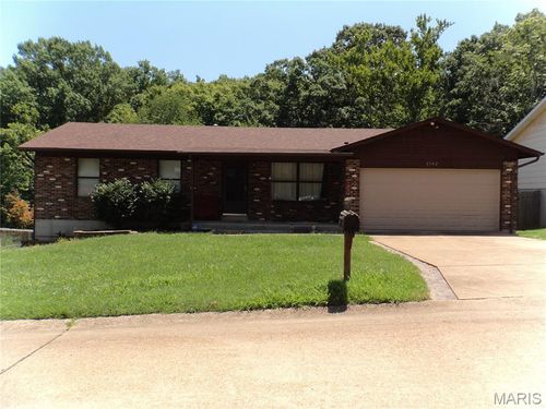 2142 Wilderness Trl, Barnhart, MO, 63012-1266 | Card Image