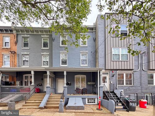1-323 N Preston St, PHILADELPHIA, PA, 19104-2248 | Card Image