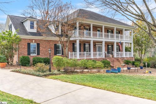 19 Silver Knoll Ct, Greer, SC, 29651-5500 | Card Image