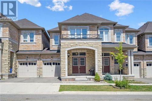 3313 Jacob Way, Oakville, ON, L6M5J9 | Card Image