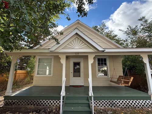 519 Central Ave, Paradise, MT, 59856-7723 | Card Image