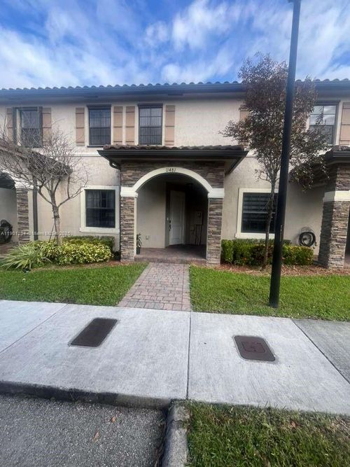 11481-11481 Sw 250th St, Homestead, FL, 33032-6039 | Card Image