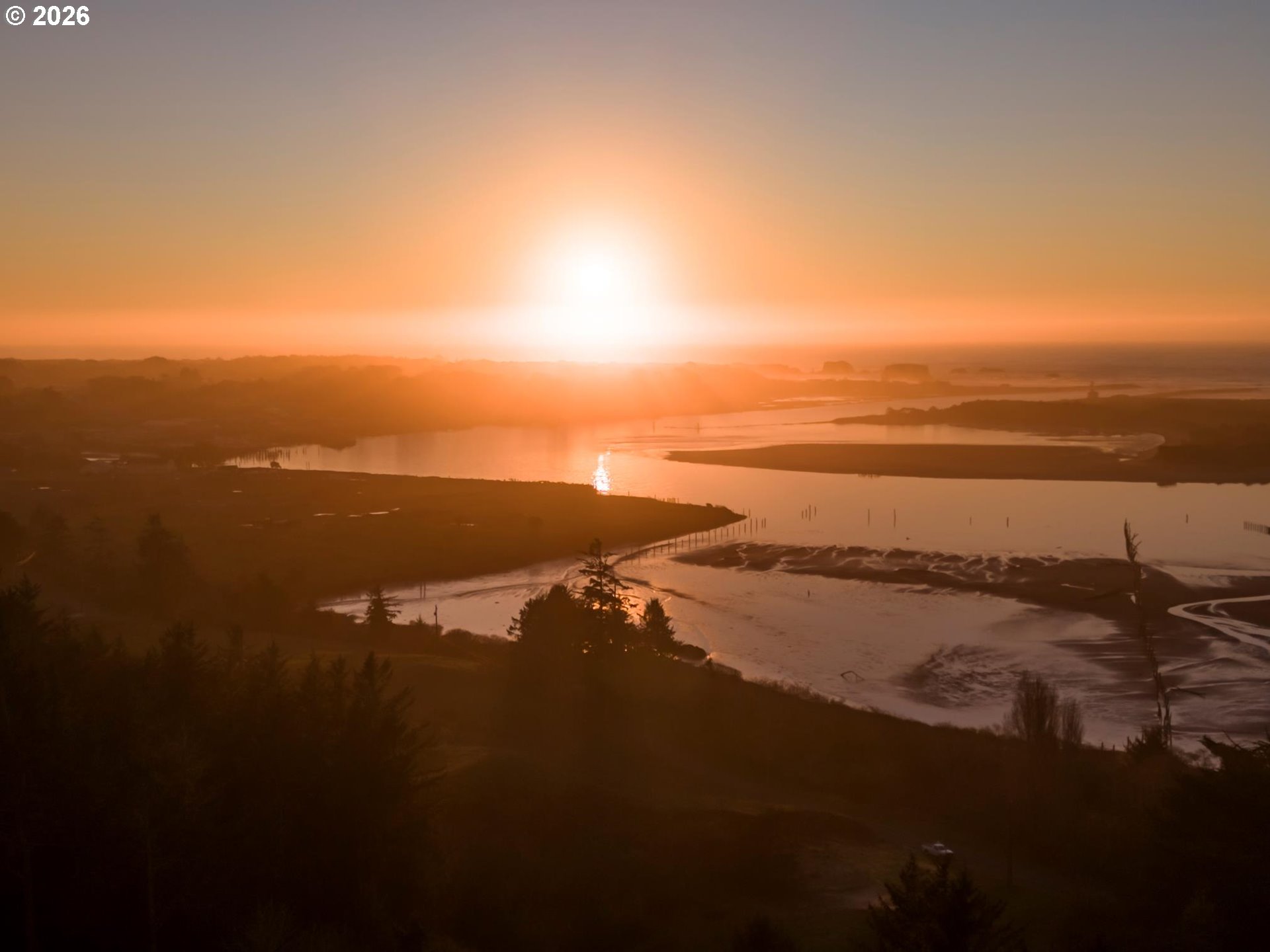 Land in Bandon