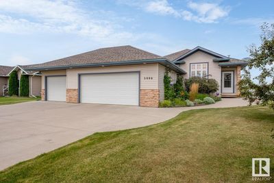 3006 Red Fox Dr, House other with 4 bedrooms, 3 bathrooms and null parking in Cold Lake AB | Image 1