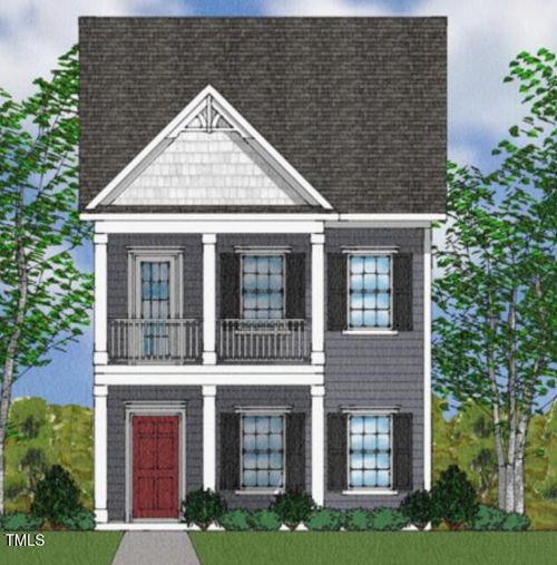 449-9208 Leaning Post Road, Wake Forest, NC, 27587 | Card Image