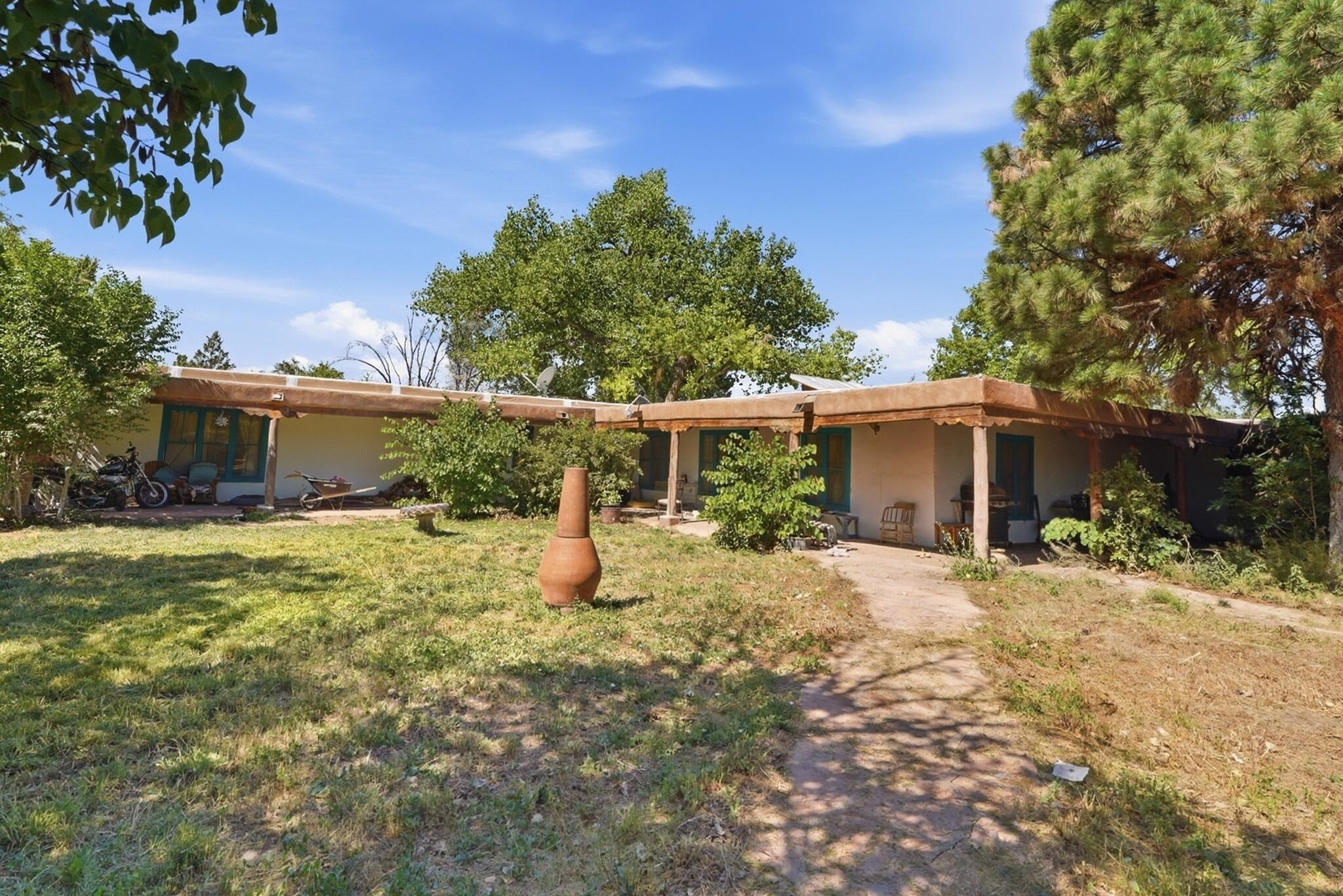 Residential in Corrales
