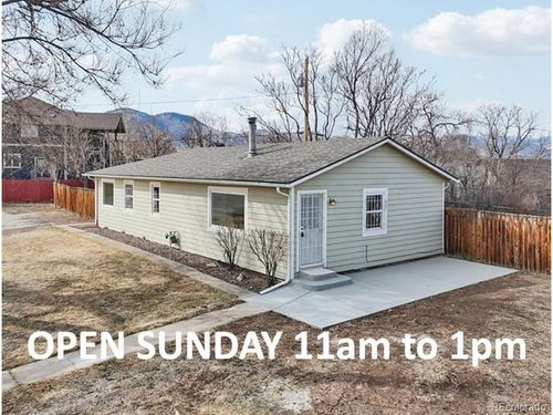 1105 Russell St, Golden, CO, 80401-2856 | Card Image