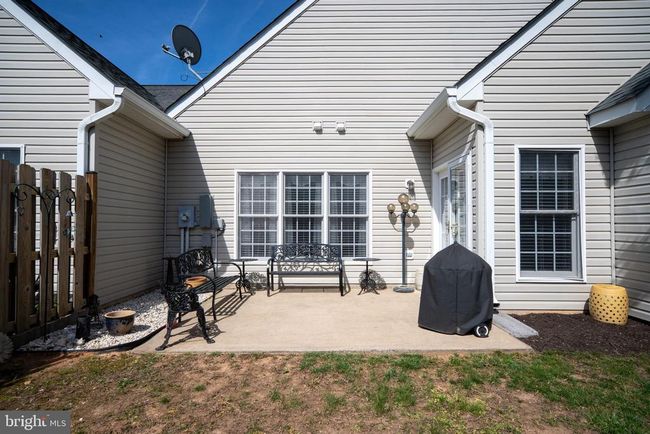11408 Macon Dr, Townhouse with 2 bedrooms, 2 bathrooms and null parking in FREDERICKSBURG VA | Image 48
