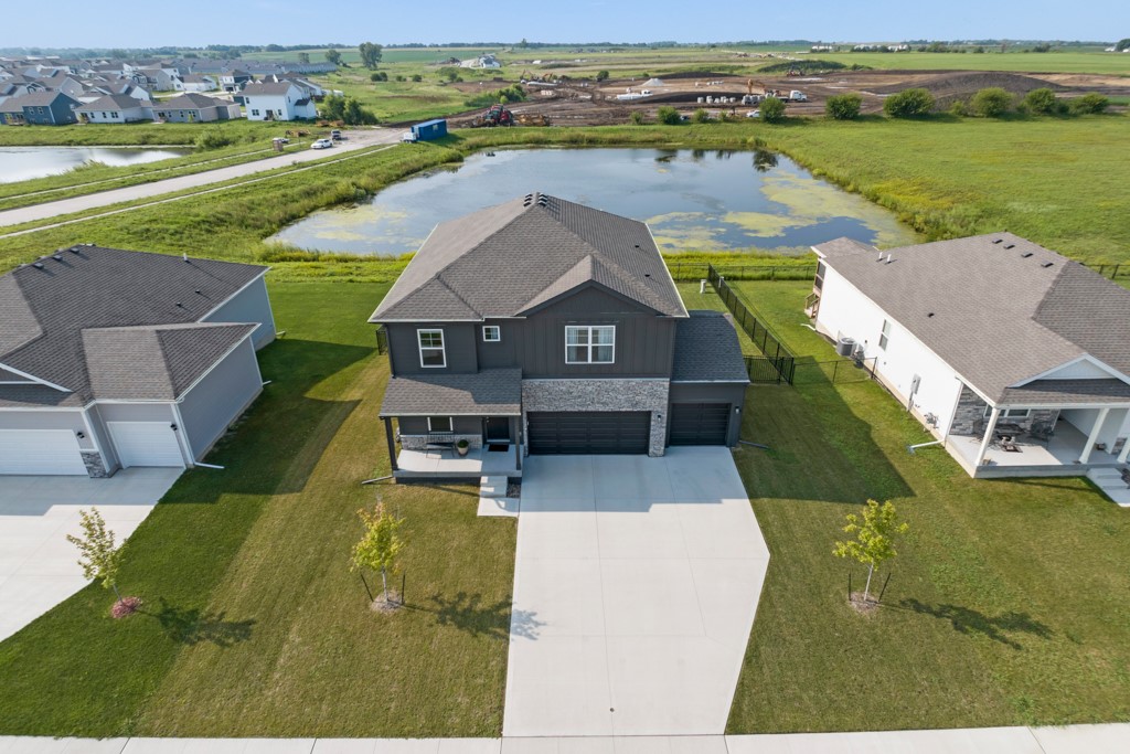 Spruce St, Waukee, IA 50263