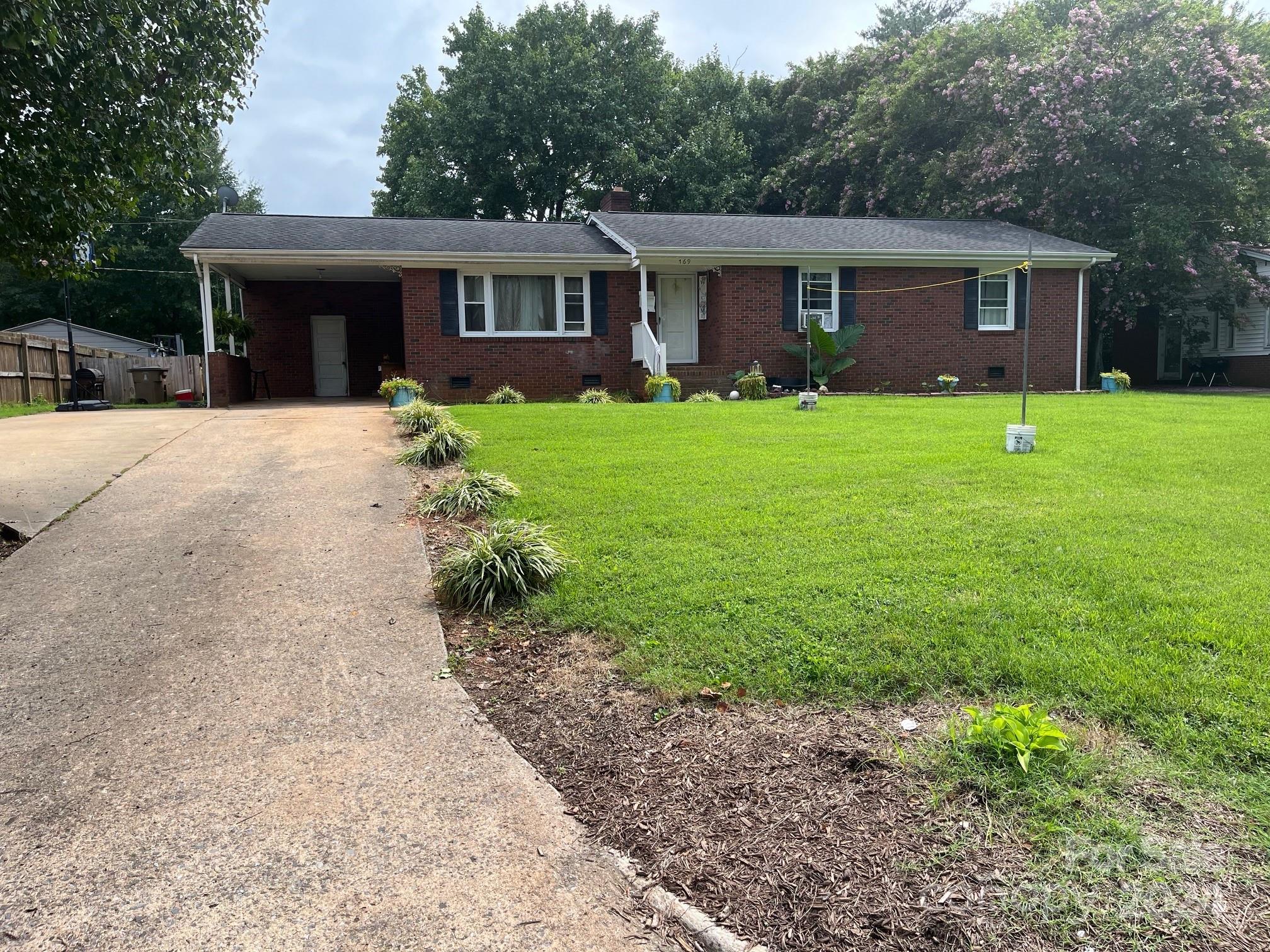 Lowery St, Shelby, NC 28152