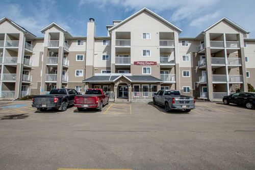 408-11240 104 Ave, Grande Prairie, AB, T8V0P3 | Card Image