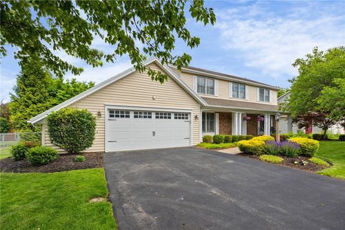 51 Black Spruce Ct, Greece, NY, 14616-5006 | Card Image