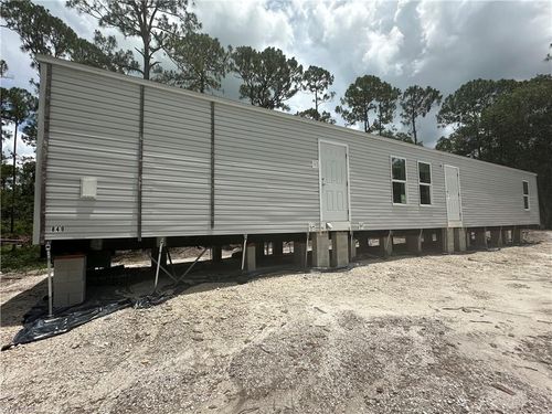 849 Woodland Blvd, Clewiston, FL, 33440 | Card Image
