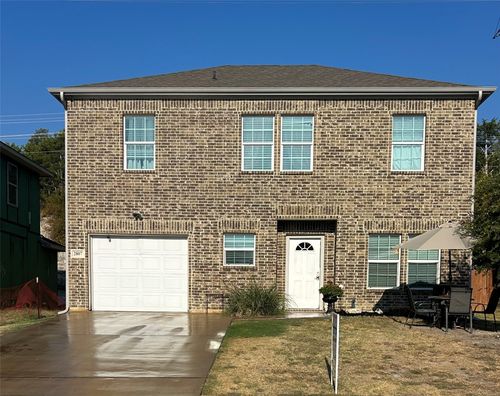 2807 Ainwick Ct, Dallas, TX, 75227-6720 | Card Image