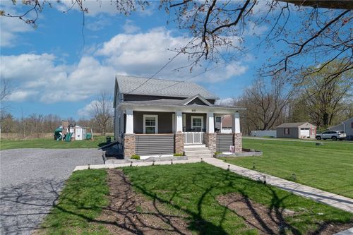 130 State Street, Manchester, NY, 14504 | Card Image