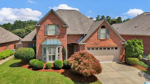 4081 Crossings Ln, Hoover, AL, 35242-4473 | Card Image
