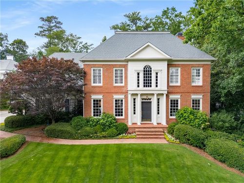 2878 Wesley Heath Nw, Atlanta, GA, 30327-1854 | Card Image