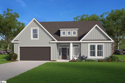 508 Tilman Ct, Anderson, SC, 29621-3961 | Card Image