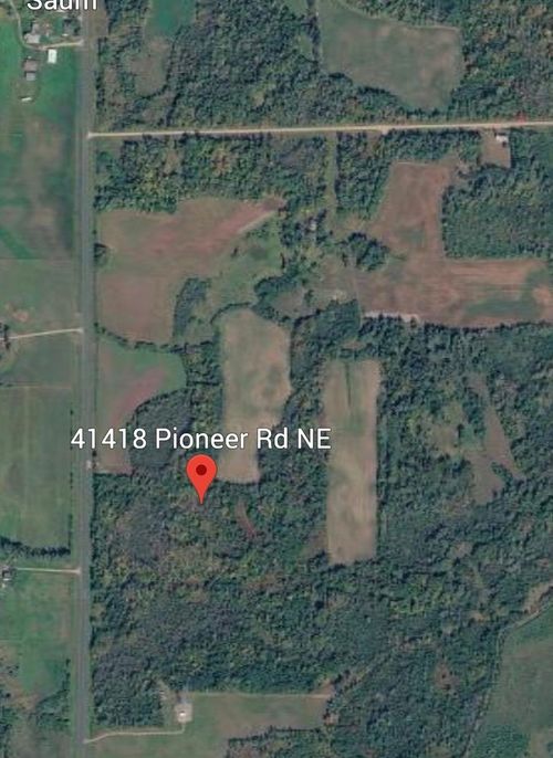 41418 Pioneer Road Ne, Kelliher, MN, 56650 | Card Image