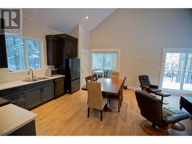 8 - 1500 Blakeburn Road, House other with 5 bedrooms, 2 bathrooms and 1 parking in Coalmont-Tulameen BC | Image 14