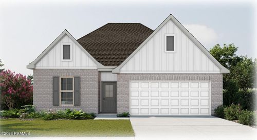 105 Lotus St, Broussard, LA, 70518-7835 | Card Image