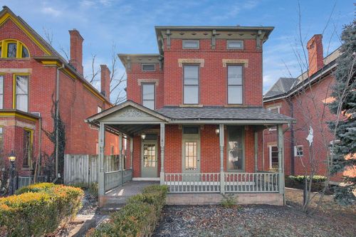 93 King Ave, Columbus, OH, 43201-2723 | Card Image