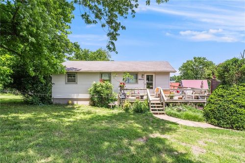 16642 Cypress Ln, Rogers, AR, 72756-6393 | Card Image