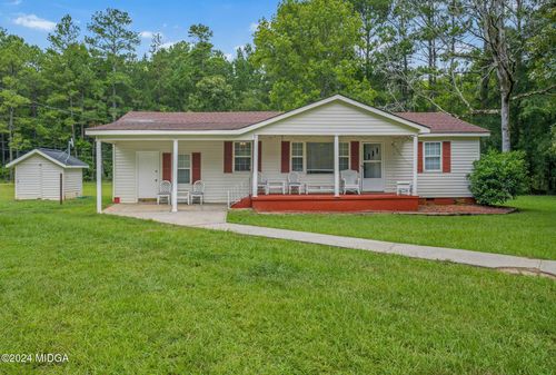 14 Marvin Circle, Juliette, GA, 31046 | Card Image