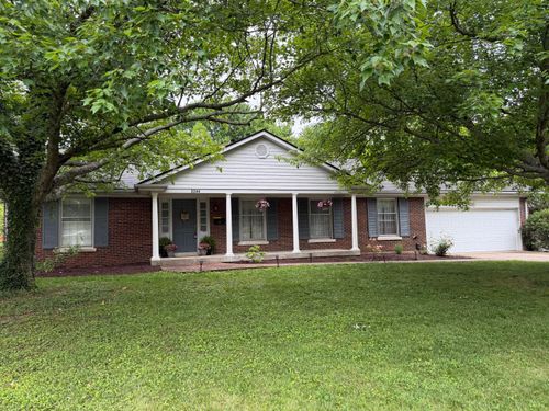 3344 Nantucket Drive, Lexington, KY, 40502 | Card Image