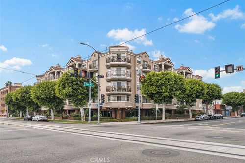 401-801 Pine Ave, Long Beach, CA, 90802-2349 | Card Image