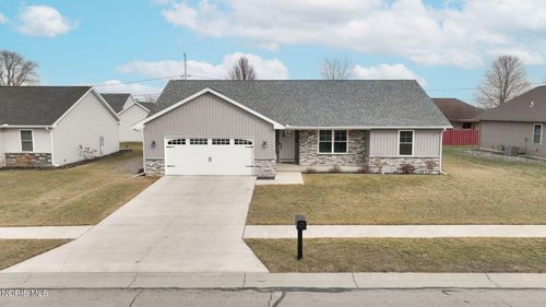 520 Oxford St, Napoleon, OH, 43545 | Card Image