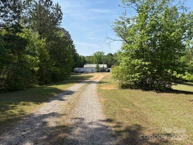 Road down to barn | Image 6