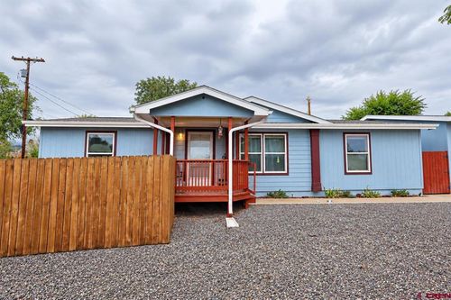 370 Nw 4th St, Cedaredge, CO, 81413-3611 | Card Image