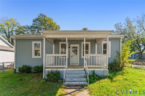 407 8th Ave, Hopewell, VA, 23860-2449 | Card Image