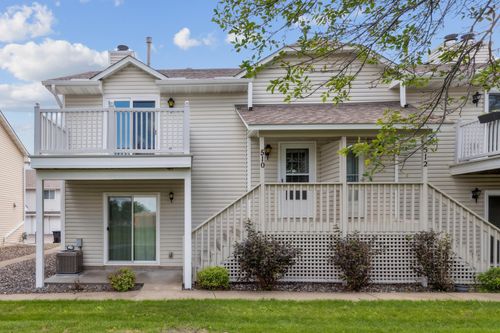 510 78th Ave Ne, Spring Lake Park, MN, 55432-2704 | Card Image