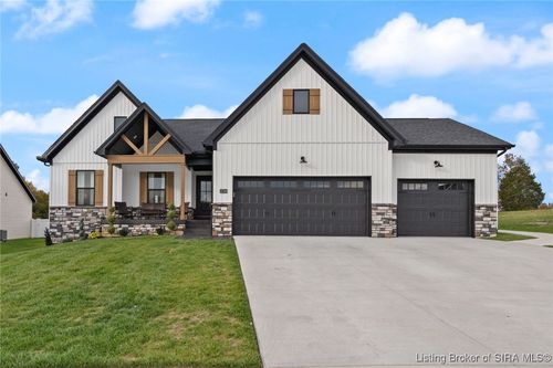 2216 Pine Tree Lane, Memphis, IN, 47143 | Card Image