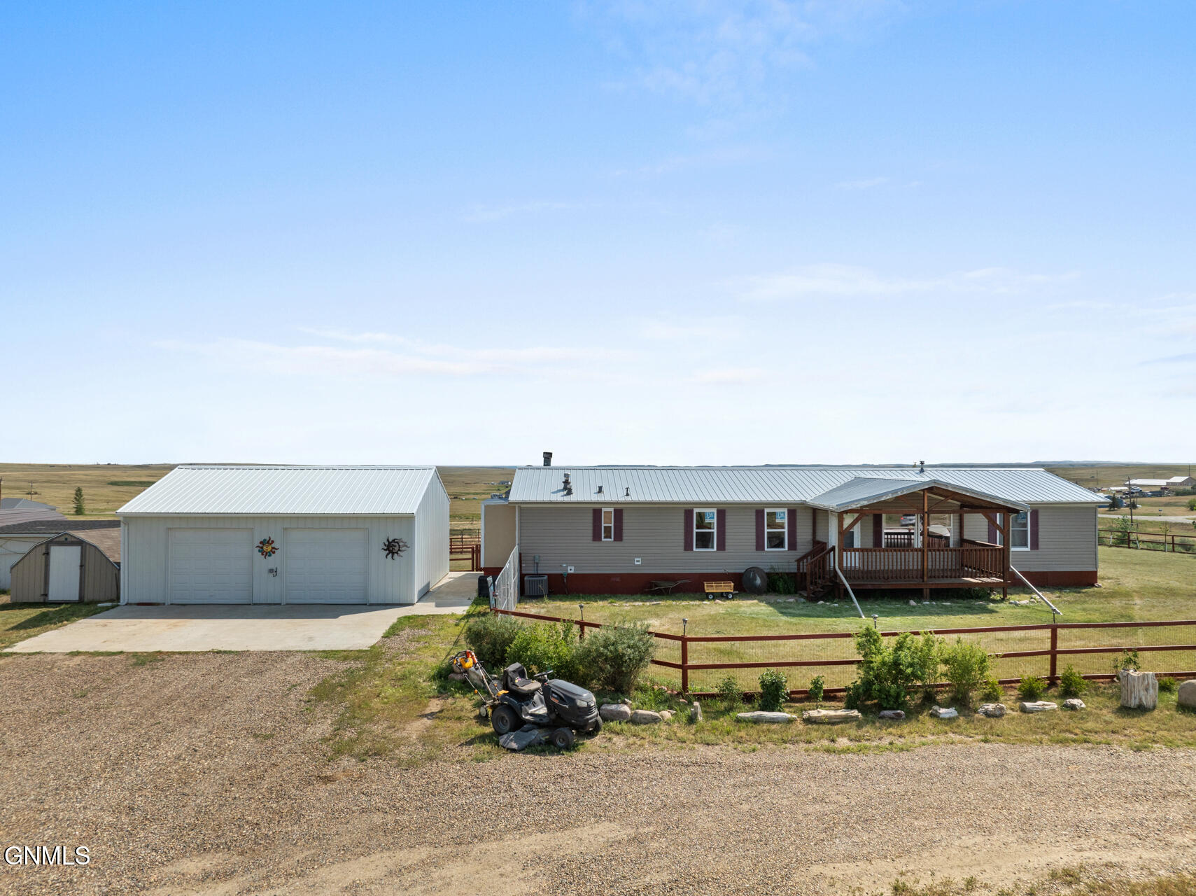 Residential in Williston