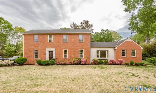 401 Caroline St, Ashland, VA, 23005-1603 | Card Image