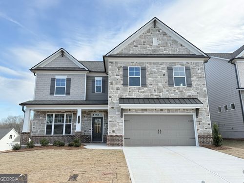 159a-5259 Baymont Dr, Gainesville, GA, 30507-6905 | Card Image