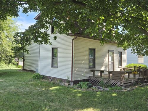 308 Bodman St, Milmine, IL, 61855-9520 | Card Image