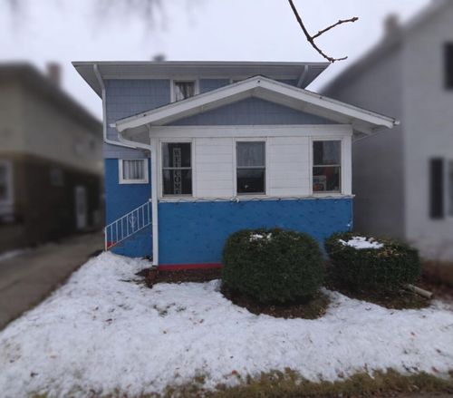 1411 Maryland Avenue, Sheboygan, WI, 53081 | Card Image